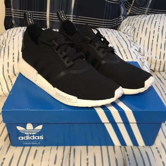 adidas Other - MEN'S ADIDAS NMD R1 PK